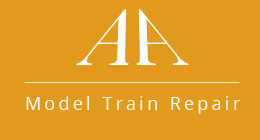 AA Model Train Repair
