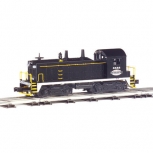 Bachmann/Williams 21609 NW-2 Diesel Locomotive New York Central #8688