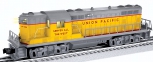 Lionel 6-38351 GP7 Union Pacific Diesel Locomotive