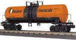 MTH RailKing 30-73375 Tank Car Hooker Chemicals #2062