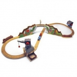 Fisher Price 4497 TIDMOUTH TIMBER COMPANY