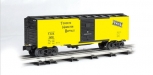 Bachmann/Williams 47071 40' Box Car TH&B #3658