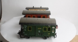 LGB G Scale Passenger Cars (3)