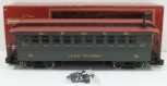 Bachmann 97219 WP&Y Passenger Coach EX/Box