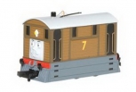 Bachmann 58747 Thomas & Friends Toby the Tram Engine