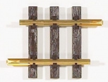 Piko G Scale G95 Straight Track 95mm (Box of 12)