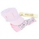 Brooklyn Peddler 00010 L'il Engineer Kit, Pink