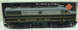 Aristo-Craft 22003 Baltimore & Ohio FA-1 Powered Diesel Locomotive LN/Box