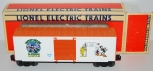 Lionel 6-19264 Perils of Mickey Blaggard Castle Hi Cube Boxcar 1993 Disney Ogaug