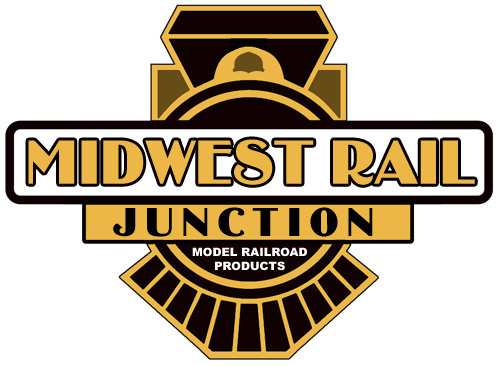 Midwest Rail Junction