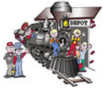 TrainUniverse